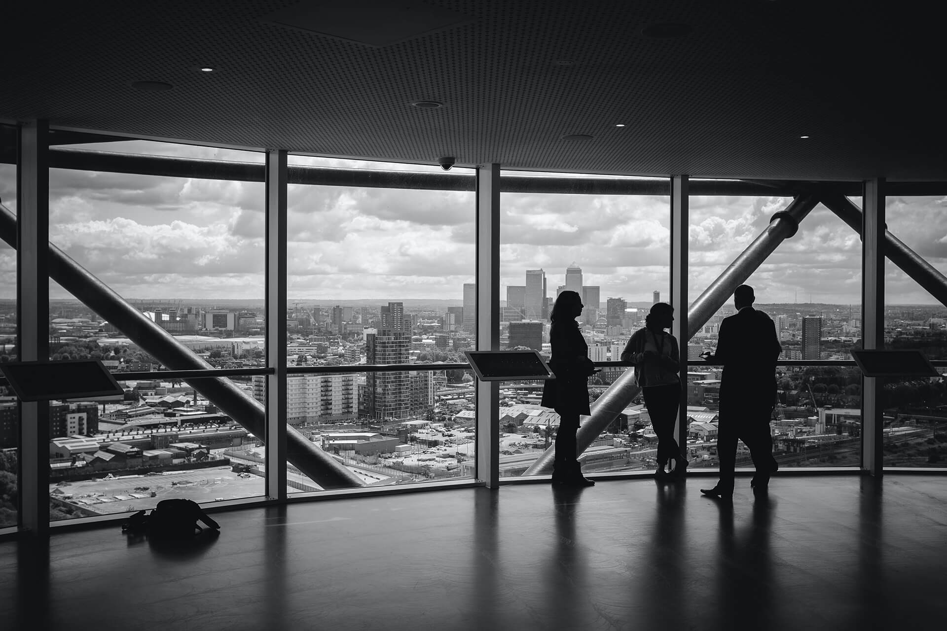 Background image for Eminent Consulting Services